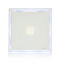 STERR BFS150LT - 150 mm Extrator de Casa de Banho, LED + Temporizador, 250 m³/h, Branco