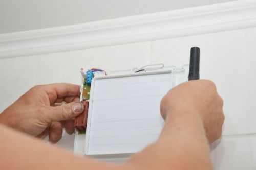  Como deve ser a ventilação adequada da casa de banho?