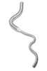 RDC80200 - Redutor para dutos de ventilação 80-200 mm - STERR