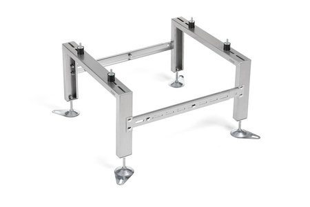 HSA500 - Suporte para ar condicionado ou bomba de calor