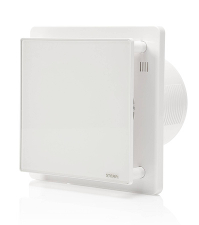 BFS125 - Ventilador de banheiro 125 mm