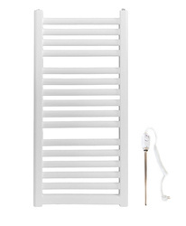 EVR9050WE - Radiador elétrico vertical branco 90/50