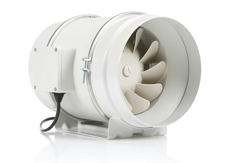 DFA200 - Ventilador duto 200 mm