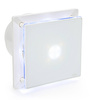 BFS150L - Ventilador de banheiro com LED 150 mm
