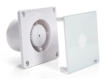 BFS100T - Ventilador de banheiro (temporizador)