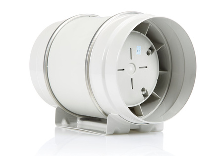 DFA200 - Ventilador duto 200 mm