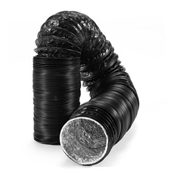 CFD250_10 - Duto de Ventilação Reforçado 10 m
