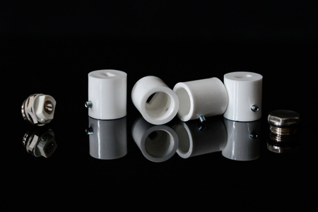 EVR9050WE - Radiador elétrico vertical branco 90/50