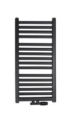 EVR9050B - Radiador vertical preto 90/50