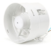 IDM150 - Ventilador para duto de 150 mm