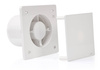 BFS125 - Ventilador de banheiro 125 mm
