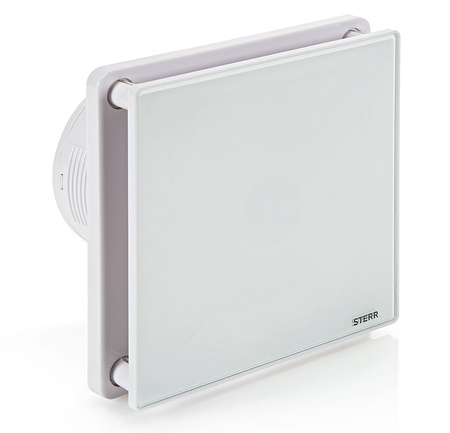 BFS100T - Ventilador de banheiro (temporizador)