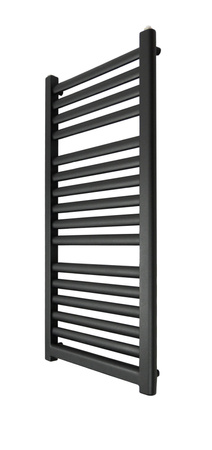 EVR9050BE - Radiador Vertical Elétrico Preto 90/50