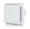 BFS125LH - Ventilador de casa de banho (LED + Higrostato)
