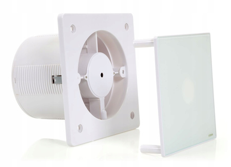 BFS150 - Ventilador de banheiro 150 mm