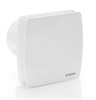 LFS100-QH - Ventilador de banheiro com higrostato