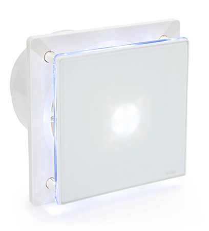 BFS150L - Ventilador de banheiro com LED 150 mm