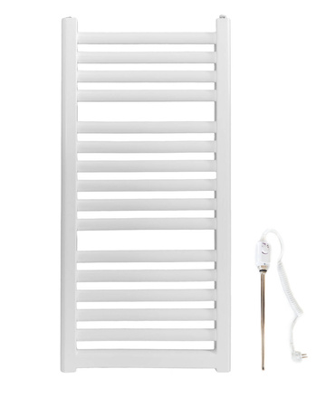 EVR12050WE - Radiador Vertical Elétrico Branco 120/50