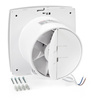 LFS150 - Ventilador de banheiro 150 mm
