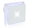 BFS125LH - Ventilador de casa de banho (LED + Higrostato)