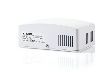 TRF12V - transformador 12V