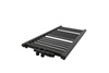 EVR9050B - Radiador vertical preto 90/50