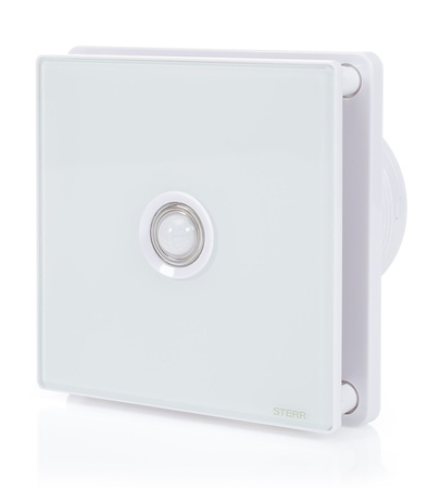 BFS100P - Ventilador de banheiro (PIR)