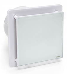 BFS150H - Ventilador de banheiro 150 mm (umidostato)