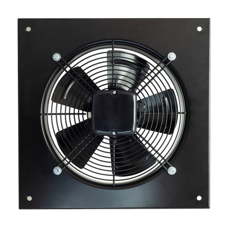 AXF400B - Exaustor axial 400 mm