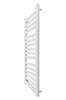 EVR9050WE - Radiador elétrico vertical branco 90/50