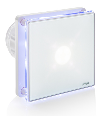 BFS100L - Ventilador de banheiro (LED)