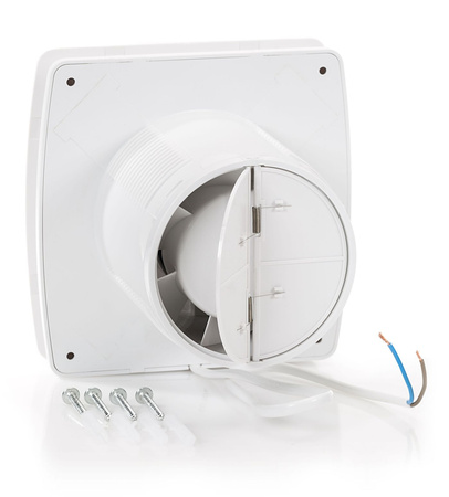 LFS100-R - Ventilador de banheiro