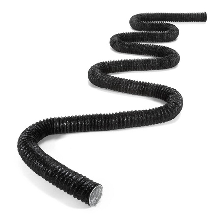 CFD250_10 - Duto de Ventilação Reforçado 10 m