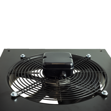 AXF400B - Exaustor axial 400 mm