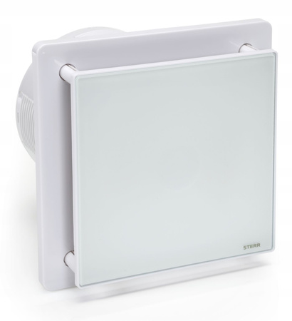 BFS150 - Ventilador de banheiro 150 mm