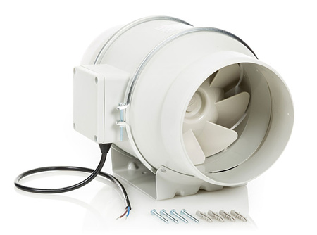 DFA150 - Ventilador duto 150/160 mm