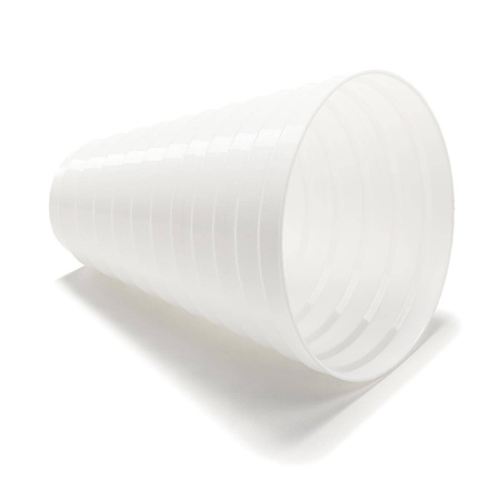 RDC80200 - Redutor para dutos de ventilação 80-200 mm - STERR
