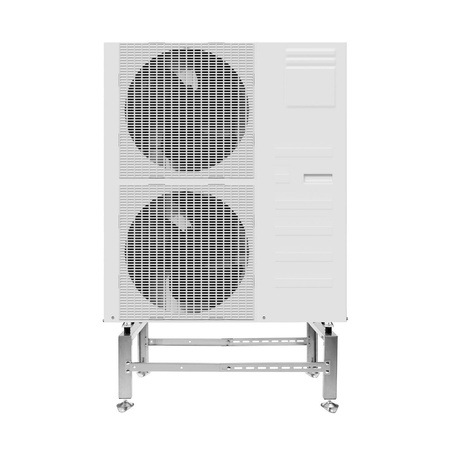 HSA500 - Suporte para ar condicionado ou bomba de calor