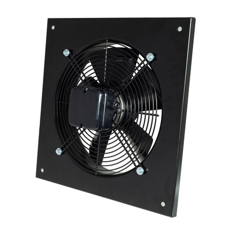 AXF400B - Exaustor axial 400 mm