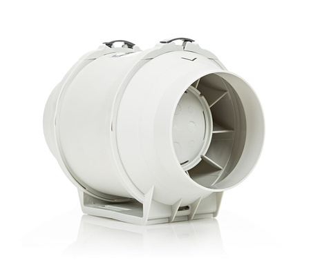 DFA125 - Ventilador duto 125 mm