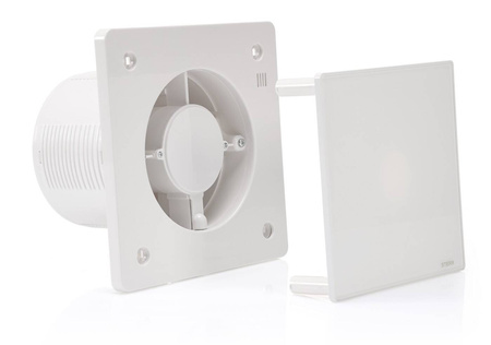 BFS125H - Ventilador de banheiro (umidostato)