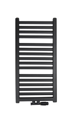 EVR12050B - Radiador vertical preto 120/50