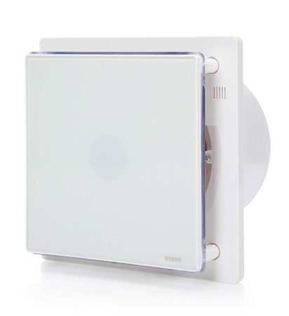 BFS150L - Ventilador de banheiro com LED 150 mm