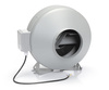IDC150 - Ventilador de duto radial de 150 mm