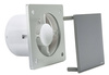 BFS150-G - Ventilador de banheiro cinza 150 mm
