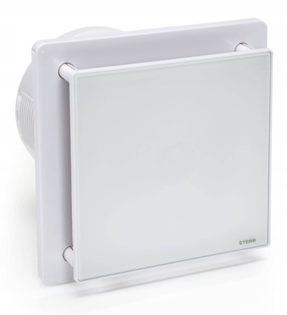 BFS150H - Ventilador de banheiro 150 mm (umidostato)