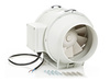 DFA125 - Ventilador duto 125 mm