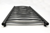 LVR12050B-3D - Radiador 3D vertical preto 120/50
