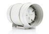 DFA200 - Ventilador duto 200 mm