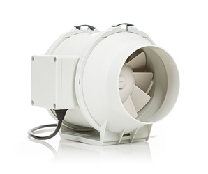 DFA100 - Ventilador duto 100 mm